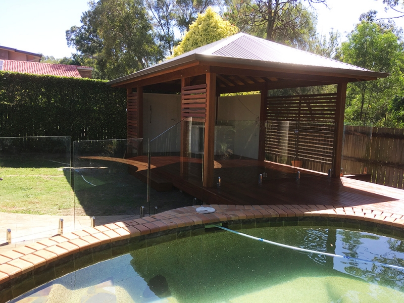 Garden Envi Photos Gallery Timber Gazebos Timber 