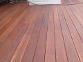 Spotted Gum Decking