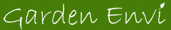 Garden Envi | Timber Pergola | Timber Gazebos | Timber Garden Sheds | Timber Cubby Houses | Brisbane logo