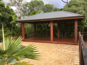 Timber Gazebo | Pine Gazebo | Hardwood 