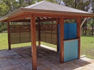 Timber Gazebo | Pine Gazebo | Hardwood 