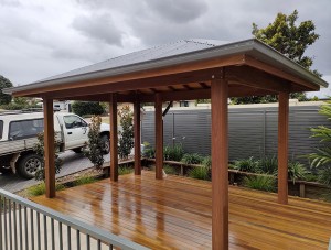Timber Gazebo | Pine Gazebo | Hardwood 