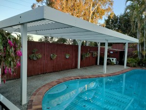 Timber Pergola | Pine Pergola | Hardwood Pergola | Custom Pergola ...